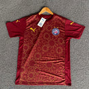 Camisa Bahia Masculina III 2025/26 - LINHA PREMIUM