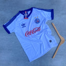 CAMISA BAHIA RETRÔ - COCA COLA