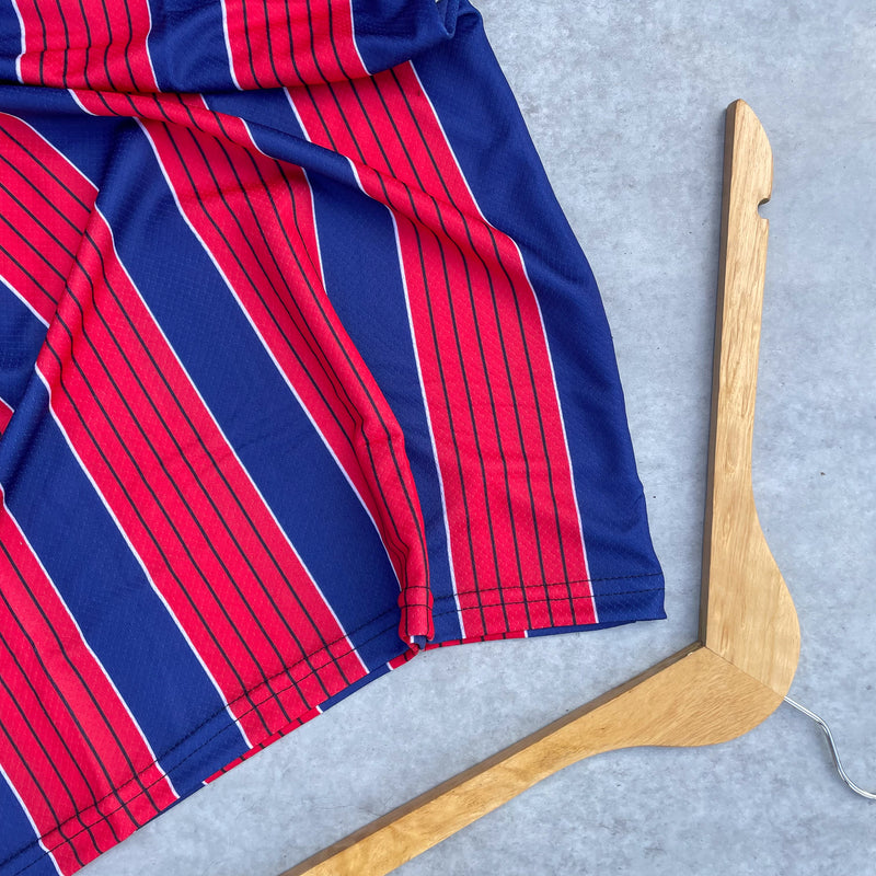 CAMISA BAHIA TRICOLOR 2025/26 - LINHA PREMIUM