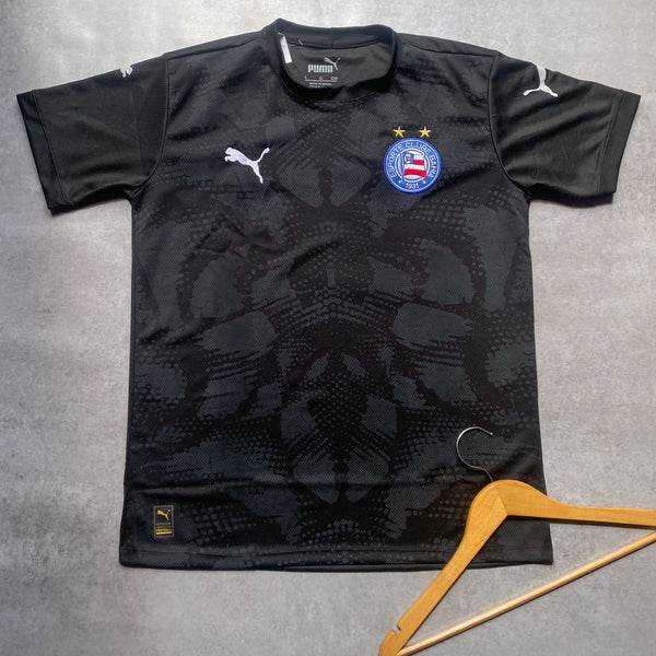 CAMISA BAHIA GOLEIRO HOME 25/26