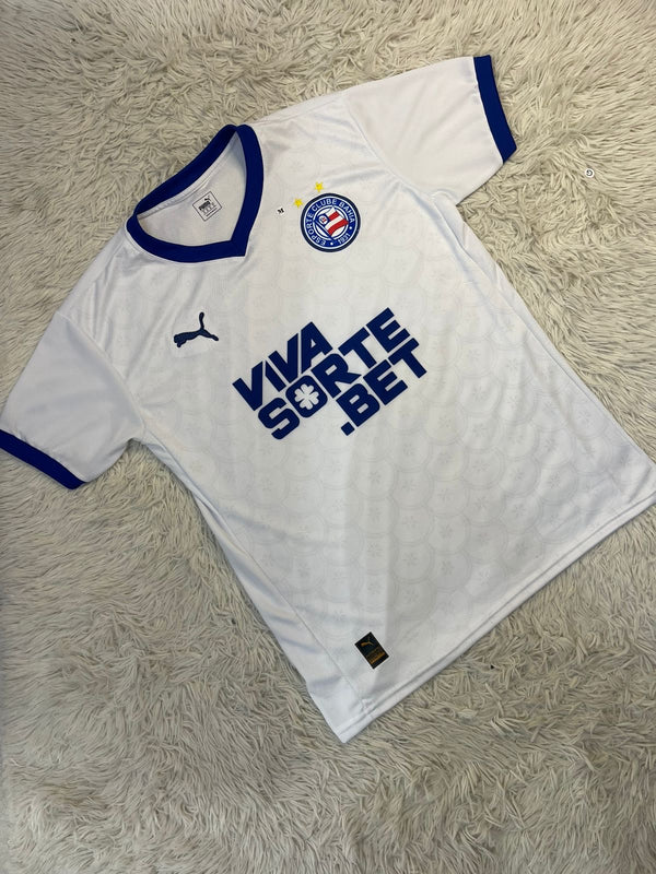 Camisa do Bahia 2025/26 Torcedor Masculina