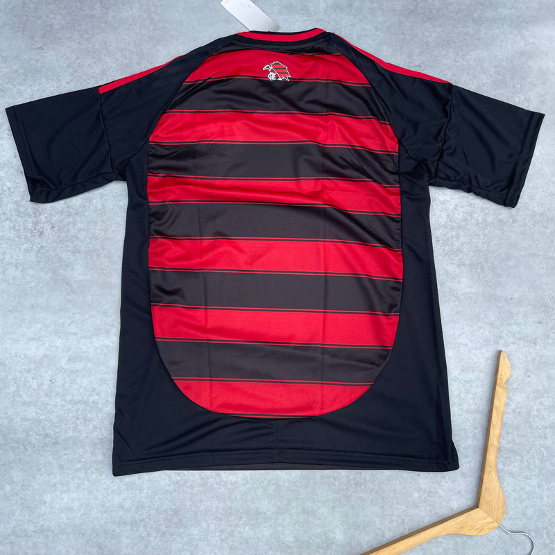 Camisa Flamengo I 25/26 - Torcedor