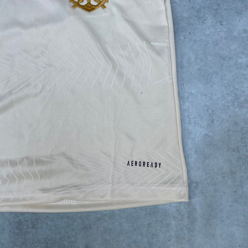 CAMISA INFANTIL FLAMENGO III 2025/26