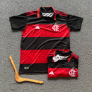 Lançamento Camisa do Flamengo I 26/27 Torcedor