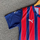 Camisa do Bahia Tricolor 2025/26 - LINHA PREMIUM