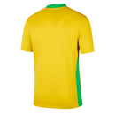 CAMISA DO BRASIL 2025/26 - HOME
