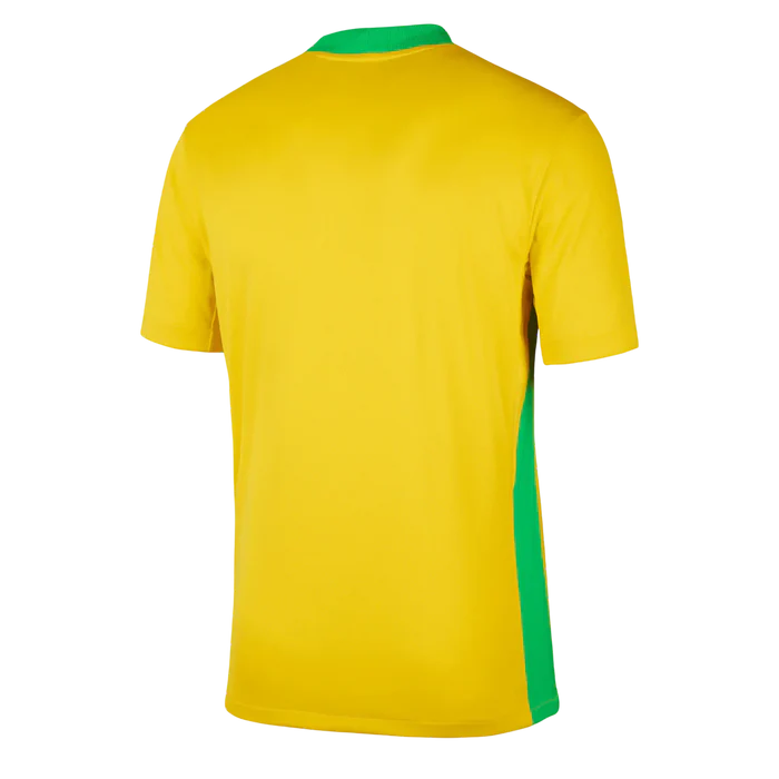 CAMISA DO BRASIL 2025/26 - HOME