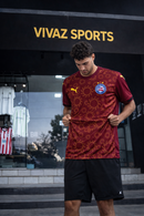 Camisa Bahia Masculina III 2025/26 - LINHA PREMIUM