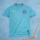Camisa Puma Bahia 3D Personalizada Unissex