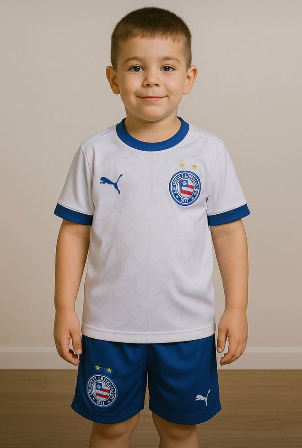 CONJUNTO INFANTIL BAHIA