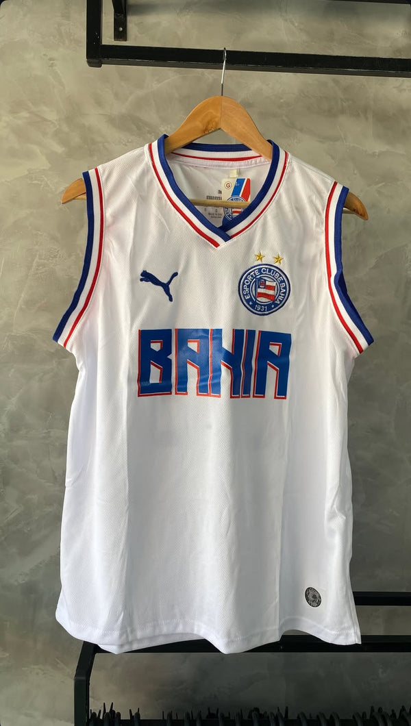 REGATA ESQUADRÃO BAHIA BASQUETE