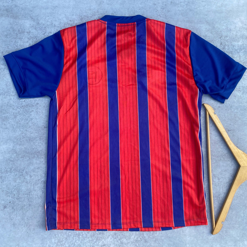 CAMISA BAHIA TORCEDOR - TRICOLOR 2025/26