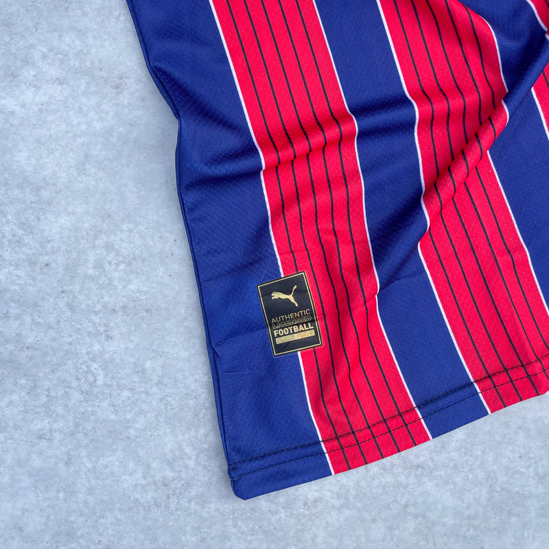 CAMISA BAHIA TRICOLOR 2025/26 - LINHA PREMIUM