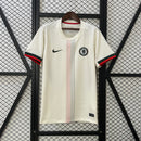 Camisa Chelsea 2025/26 Torcedor