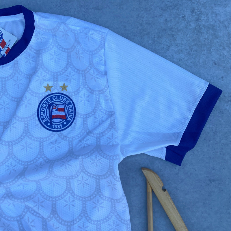 Camisa Puma Bahia I 2025