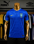 CAMISA BRASIL 3D PREMIUM - UNISSEX