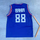 REGATA ESQUADRÃO BAHIA BASQUETE