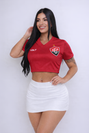 CROPPED VITORIA FEMININO 3D