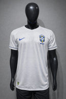 Camisa Seleção Brasil 3D - Unissex