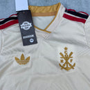 CAMISA INFANTIL FLAMENGO III 2025/26