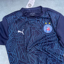 CAMISA BAHIA 2025/26 UNISSEX - PERSONALIZADA