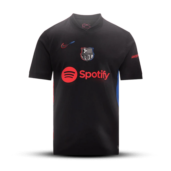 amisa Barcelona 2024/25 Nike Torcedor