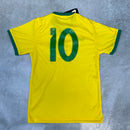 CAMISA INFANTIL SELEÇÃO BRASILEIRA