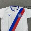 CAMISA BAHIA I HOME 2026