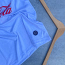 CAMISA BAHIA RETRÔ - COCA COLA