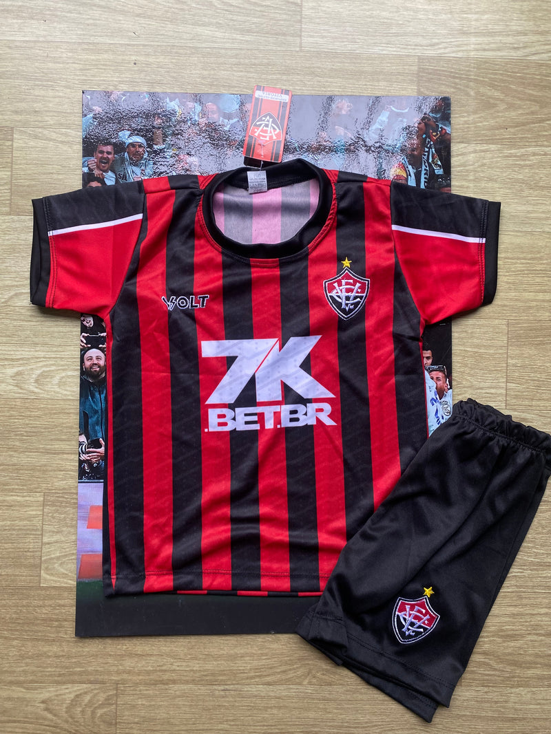 CONJUNTO VITÓRIA INFANTIL