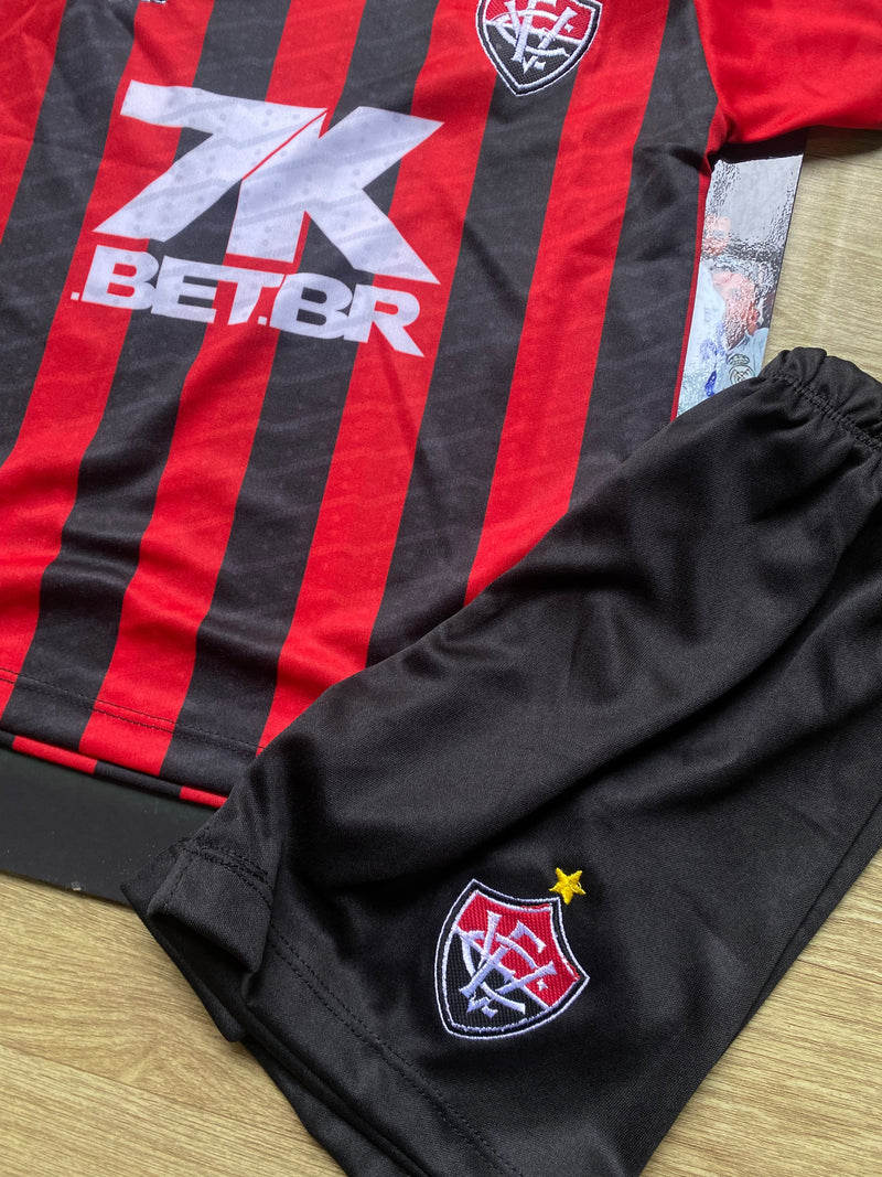 CONJUNTO VITÓRIA INFANTIL