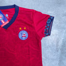 CAMISA SÓCIO TORCEDOR BABY LOOK