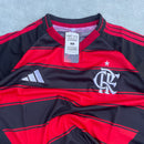 Camisa Flamengo I 25/26 - Torcedor