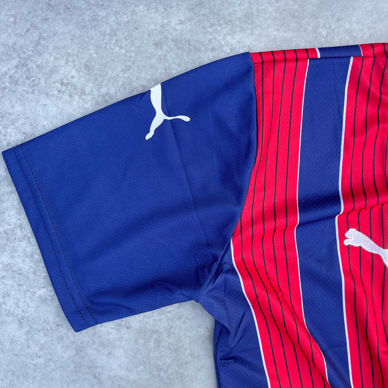 CAMISA BAHIA TRICOLOR 2025/26 - LINHA PREMIUM