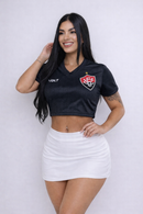 CROPPED VITORIA FEMININO 3D