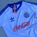 CAMISA BAHIA RETRÔ - COCA COLA