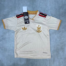 CAMISA INFANTIL FLAMENGO III 2025/26