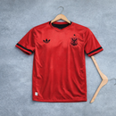 CAMISA FLAMENGO 3D 26/26 UNISSEX