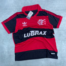 CAMISA FLAMENGO RETRÔ - ZICO