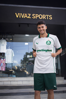 Camisa do Palmeiras I 26/27 Torcedor Puma Masculina