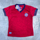 CAMISA SÓCIO TORCEDOR BABY LOOK