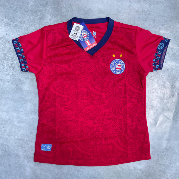 CAMISA SÓCIO TORCEDOR BABY LOOK