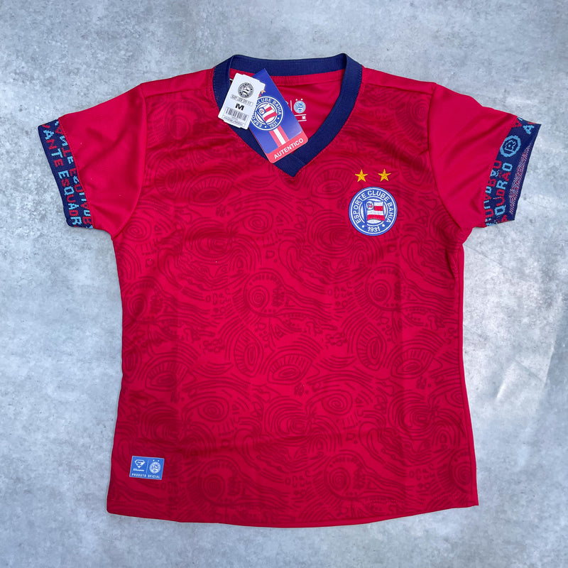 CAMISA SÓCIO TORCEDOR BABY LOOK