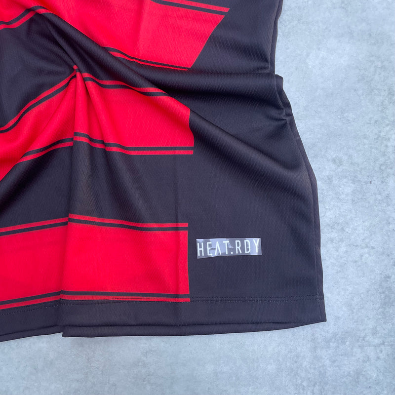 Camisa Flamengo I 25/26 - Torcedor