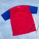 CAMISA BAHIA SUPERMAN 2025