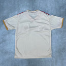 CAMISA INFANTIL FLAMENGO III 2025/26