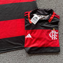 Lançamento Camisa do Flamengo I 26/27 Torcedor