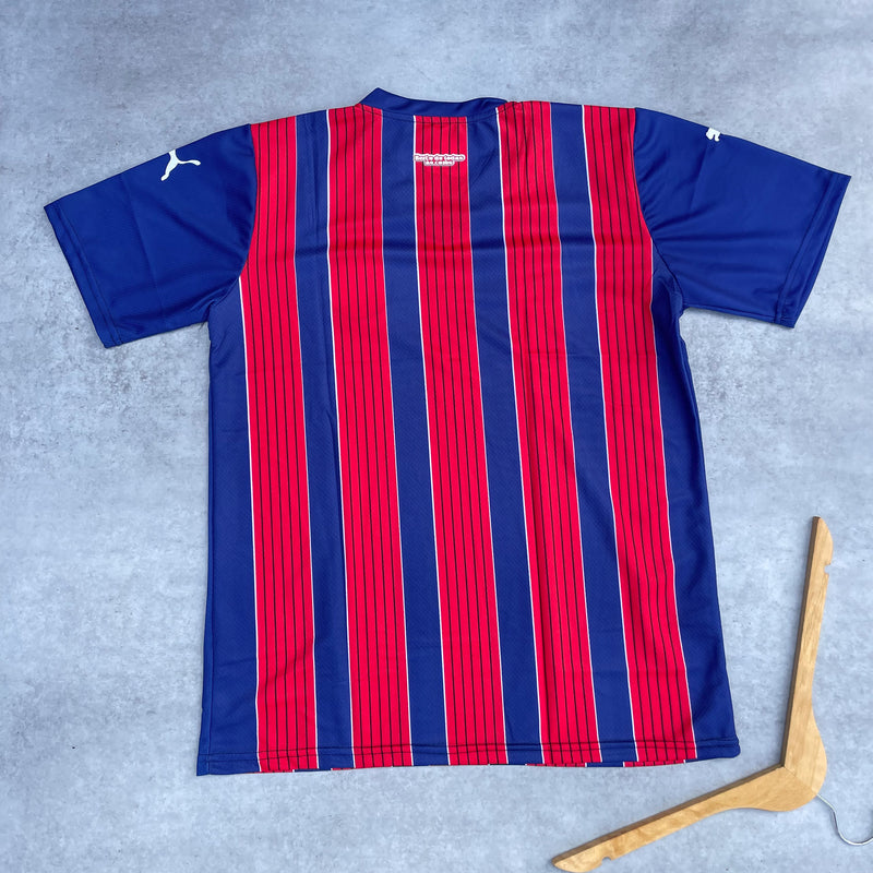 CAMISA BAHIA TRICOLOR 2025/26 - LINHA PREMIUM