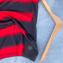 REGATA FLAMENGO BASQUETE