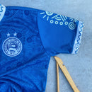 CAMISA BAHIA ESQUADRÃO NOVEMBRO NEGRO - LINHA PREMIUM